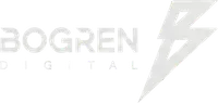 Bogren Digital logo