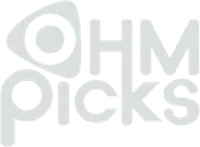 Ohmpick logo