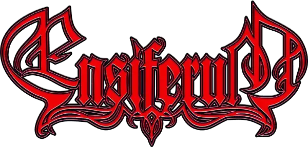 Ensiferum Logo