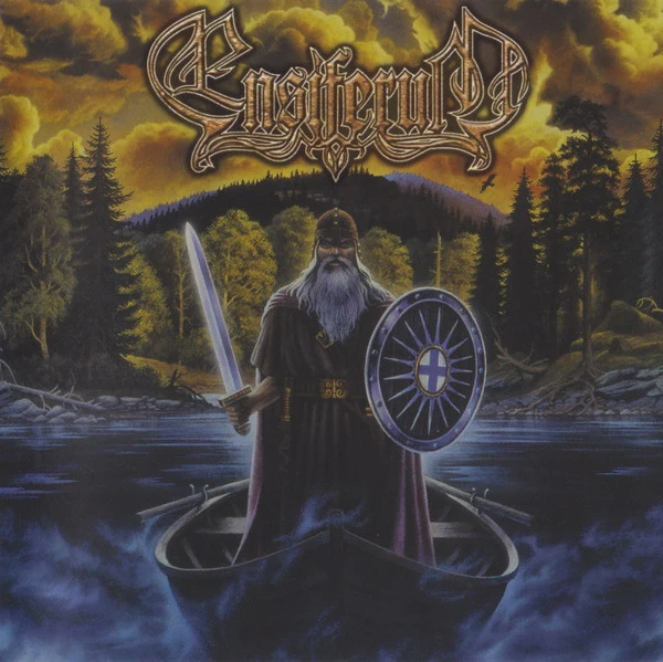 Ensiferum album cover